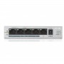 Коммутатор ZYXEL GS1005HP-EU0101F