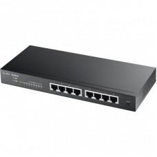 Коммутатор ZYXEL GS1900-8-EU0101F