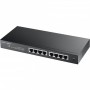Коммутатор ZYXEL GS1900-8-EU0101F