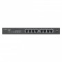 Коммутатор ZYXEL GS1900-8-EU0101F