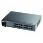 Коммутатор ZYXEL GS1100-16-EU0101F
