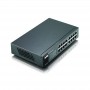 Коммутатор ZYXEL GS1100-16-EU0101F