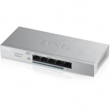 Коммутатор ZYXEL GS1200-5HPV2-EU0101F