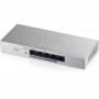 Коммутатор ZYXEL GS1200-5HPV2-EU0101F