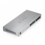 Коммутатор ZYXEL GS1008HP-EU0101F