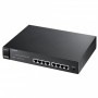 Коммутатор ZYXEL ES1100-8P-EU0102F
