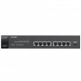Коммутатор ZYXEL ES1100-8P-EU0102F