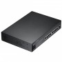 Коммутатор ZYXEL ES1100-8P-EU0102F