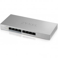 Коммутатор ZYXEL GS1200-8HPV2-EU0101F