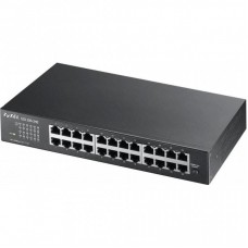 Коммутатор ZYXEL GS1100-24E-EU0101F