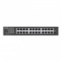 Коммутатор ZYXEL GS1100-24E-EU0101F