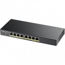 Коммутатор ZYXEL GS1900-8HP-EU0102F