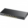 Коммутатор ZYXEL GS1900-8HP-EU0102F