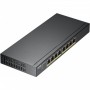 Коммутатор ZYXEL GS1900-8HP-EU0102F