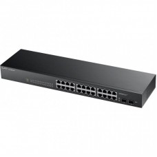 Коммутатор ZYXEL GS1900-24-EU0101F