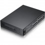 Коммутатор ZYXEL ES1100-16P-EU0102F