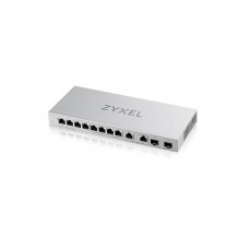Коммутатор ZYXEL XGS1010-12-ZZ0101F