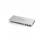 Коммутатор ZYXEL XGS1010-12-ZZ0101F