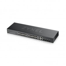 Коммутатор ZYXEL GS1920-24V2-EU0101F