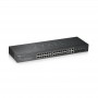 Коммутатор ZYXEL GS1920-24V2-EU0101F