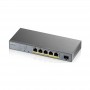 Коммутатор ZYXEL USG40-EU0102F