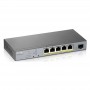 Коммутатор ZYXEL USG40-EU0102F