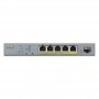 Коммутатор ZYXEL USG40-EU0102F