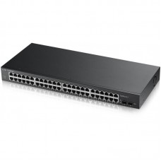 Коммутатор ZYXEL GS1900-48-EU0101F