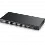 Коммутатор ZYXEL GS1900-48-EU0101F