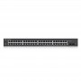Коммутатор ZYXEL GS1900-48-EU0101F