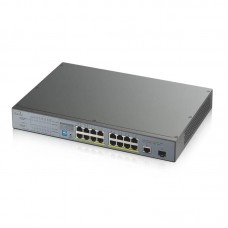 Коммутатор ZYXEL GS1300-18HP-EU0101F