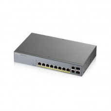 Коммутатор ZYXEL GS1350-12HP-EU0101F