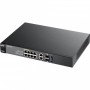 Коммутатор ZYXEL GS2210-8HP-EU0101F