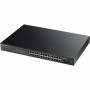 Коммутатор ZYXEL GS1900-24HP-EU0101F