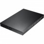 Коммутатор ZYXEL GS1900-24HP-EU0101F