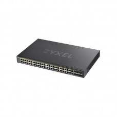 Коммутатор ZYXEL GS1920-48V2-EU0101F