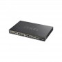 Коммутатор ZYXEL GS1920-48V2-EU0101F