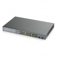 Коммутатор ZYXEL GS1300-26HP-EU0101F