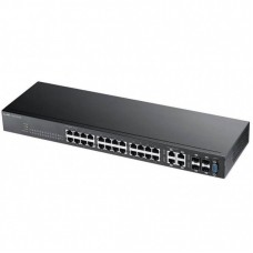Коммутатор ZYXEL GS2210-24-EU0101F