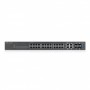Коммутатор ZYXEL GS2210-24-EU0101F