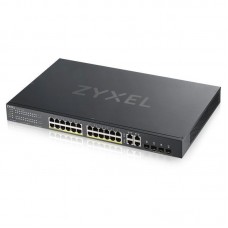 Коммутатор ZYXEL GS192024HPV2-EU0101F
