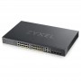 Коммутатор ZYXEL GS192024HPV2-EU0101F
