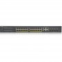 Коммутатор ZYXEL GS192024HPV2-EU0101F