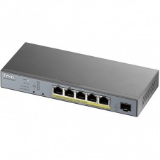 Коммутатор ZYXEL GS1350-18HP-EU0101F