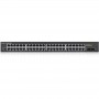 Коммутатор ZYXEL GS1900-48HP-EU0101F