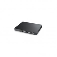 Коммутатор ZYXEL GS2210-24HP-EU0101F