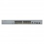 Коммутатор ZYXEL GS1350-26HP-EU0101F