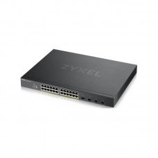 Коммутатор ZYXEL XGS1930-28HP-EU0101F