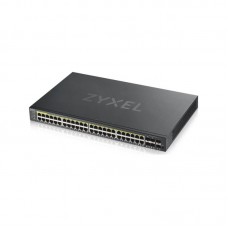 Коммутатор ZYXEL GS192048HPV2-EU0101F