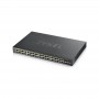 Коммутатор ZYXEL GS192048HPV2-EU0101F
